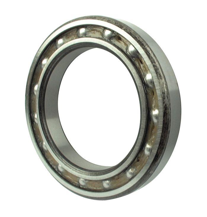 WHITE/OLIVER BEARING-DEEP GROOVE-6207 18057