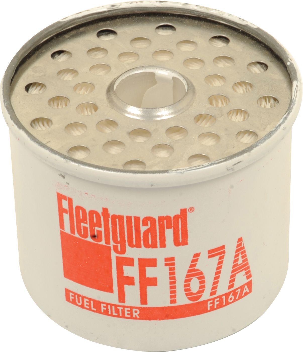 CLAAS FUEL FILTER FF167A 109024