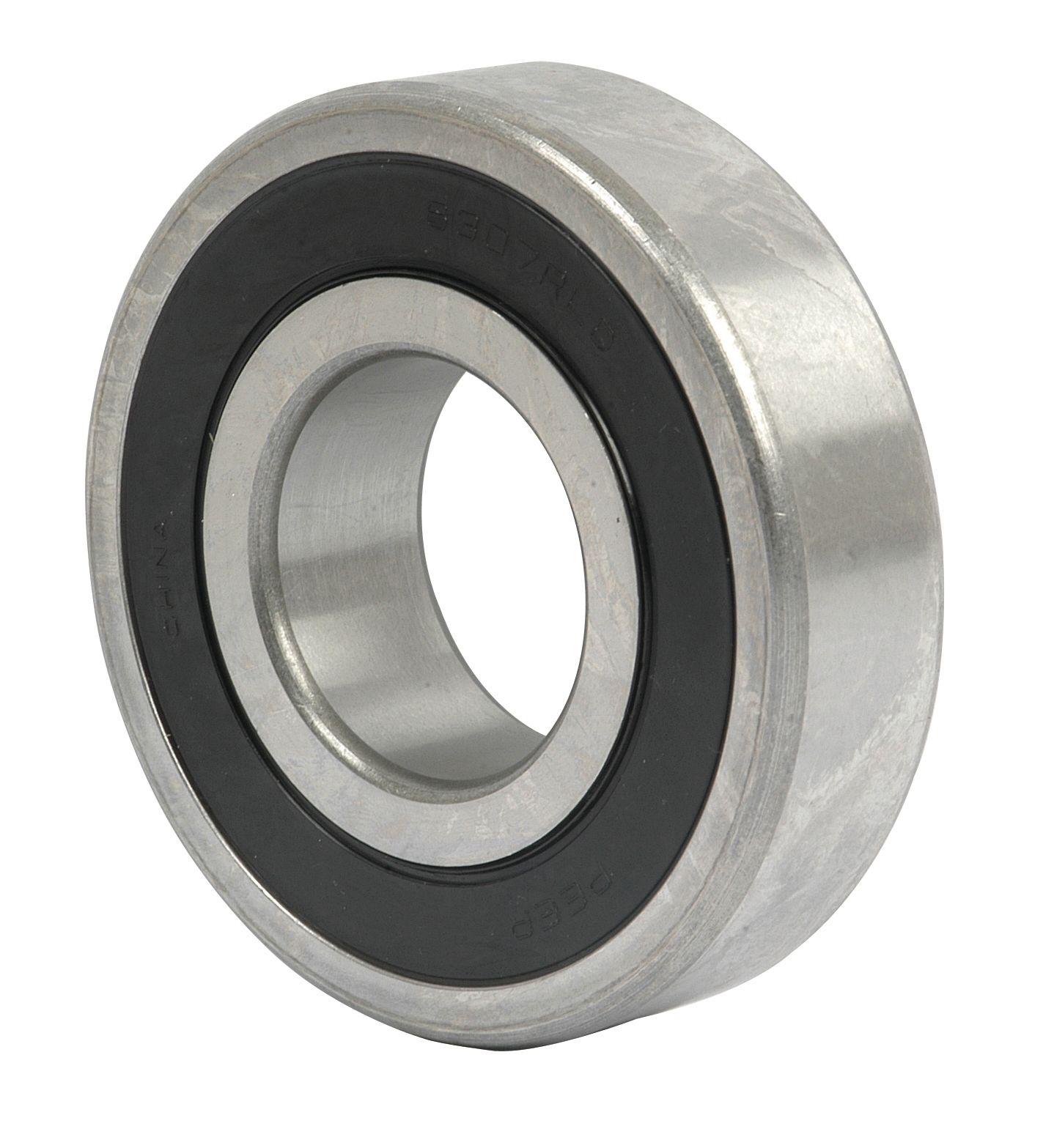LONG TRACTOR BEARING-DEEP GROOVE-63072RS 18137