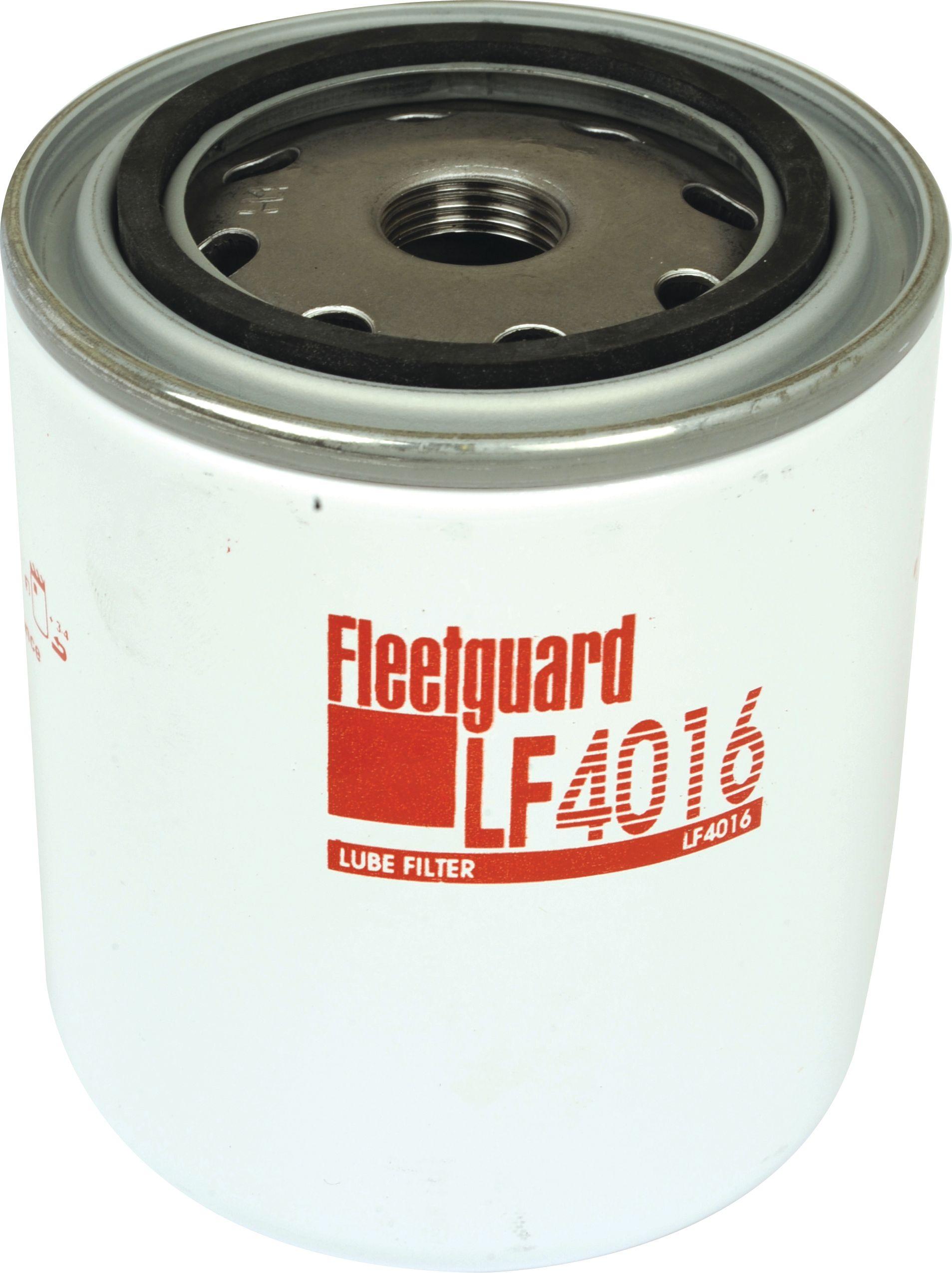 FORD NEW HOLLAND OIL FILTER LF4016 109458