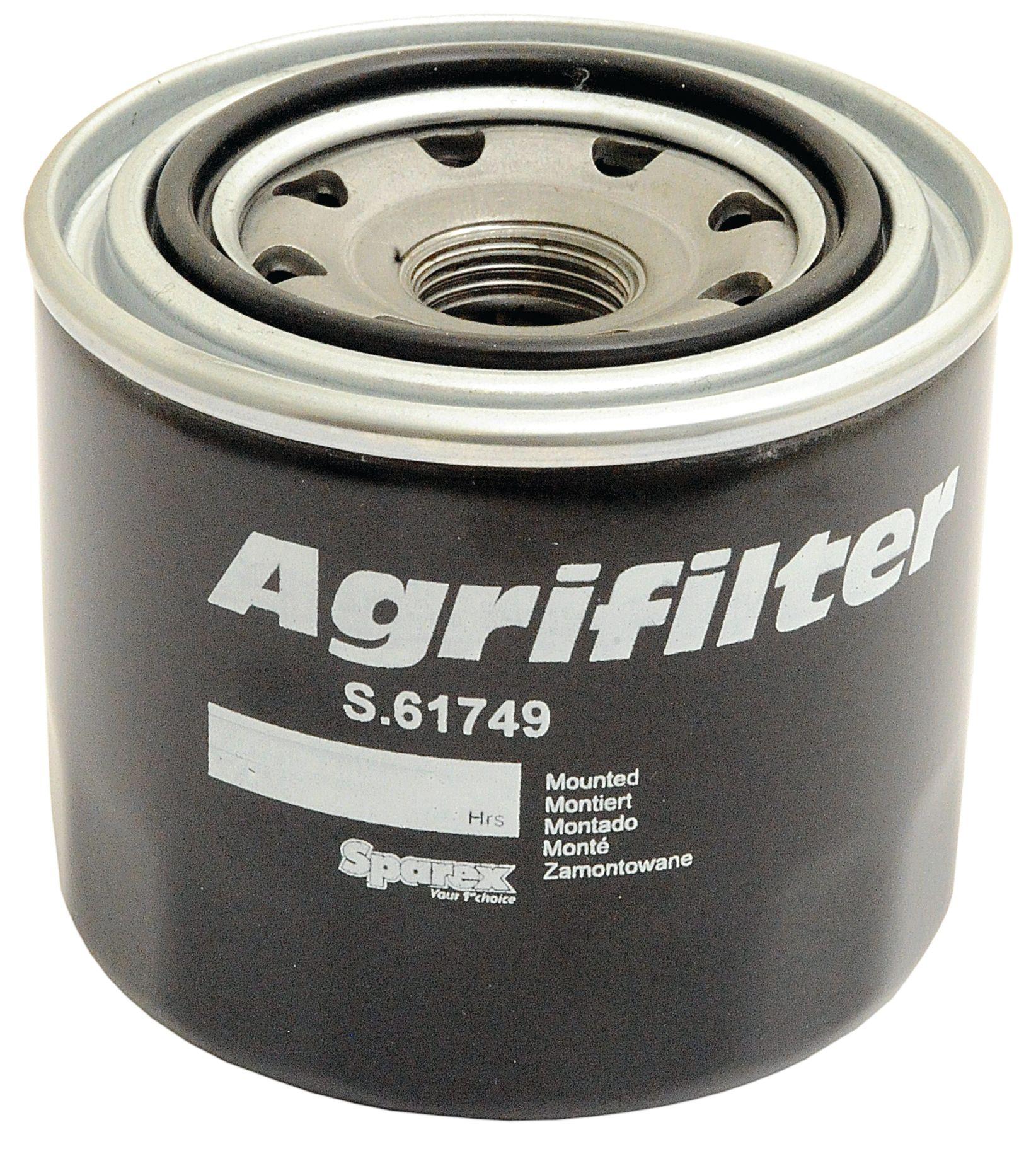 FORD OIL FILTER 61749