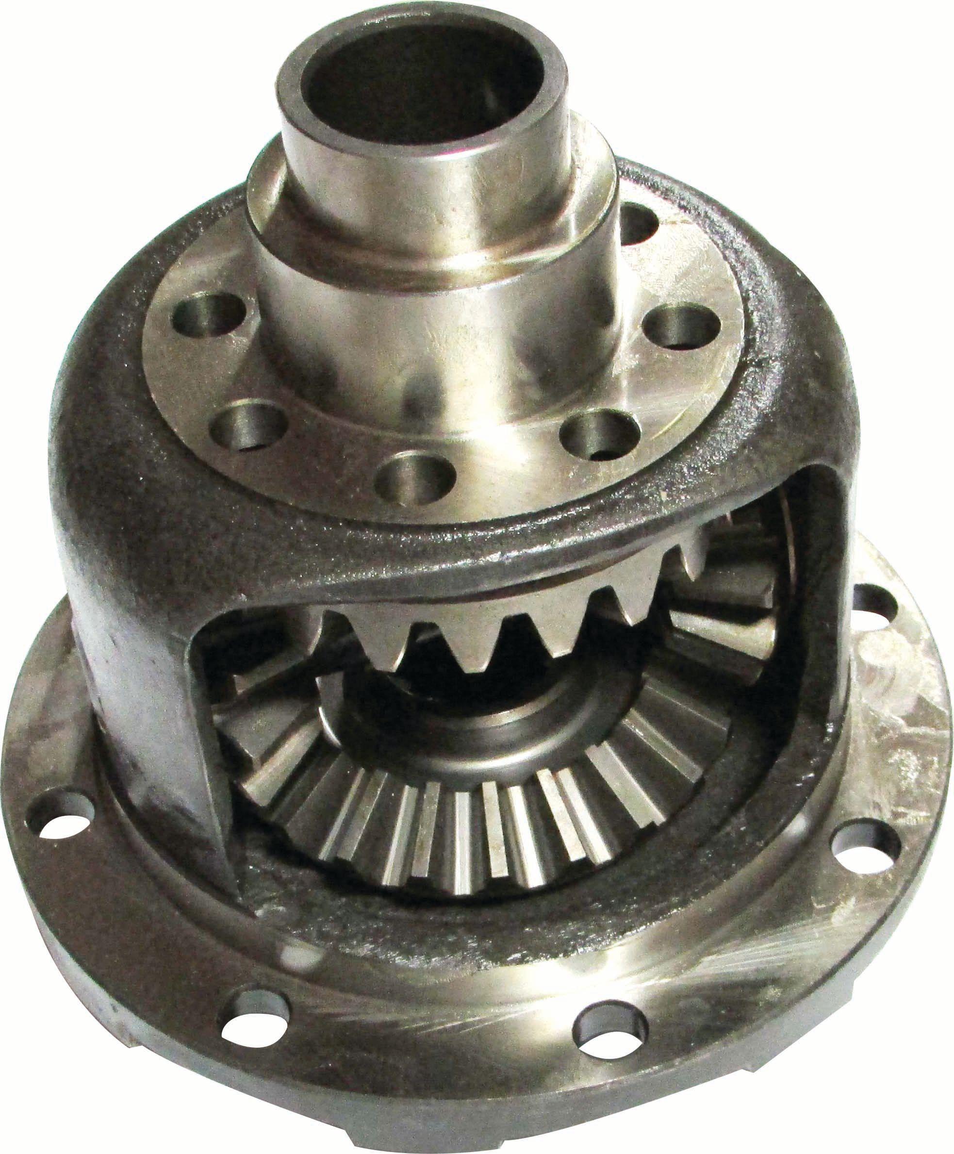WHITE OLIVER DIFFERENTIAL ASSY - WITH GEARS 67819
