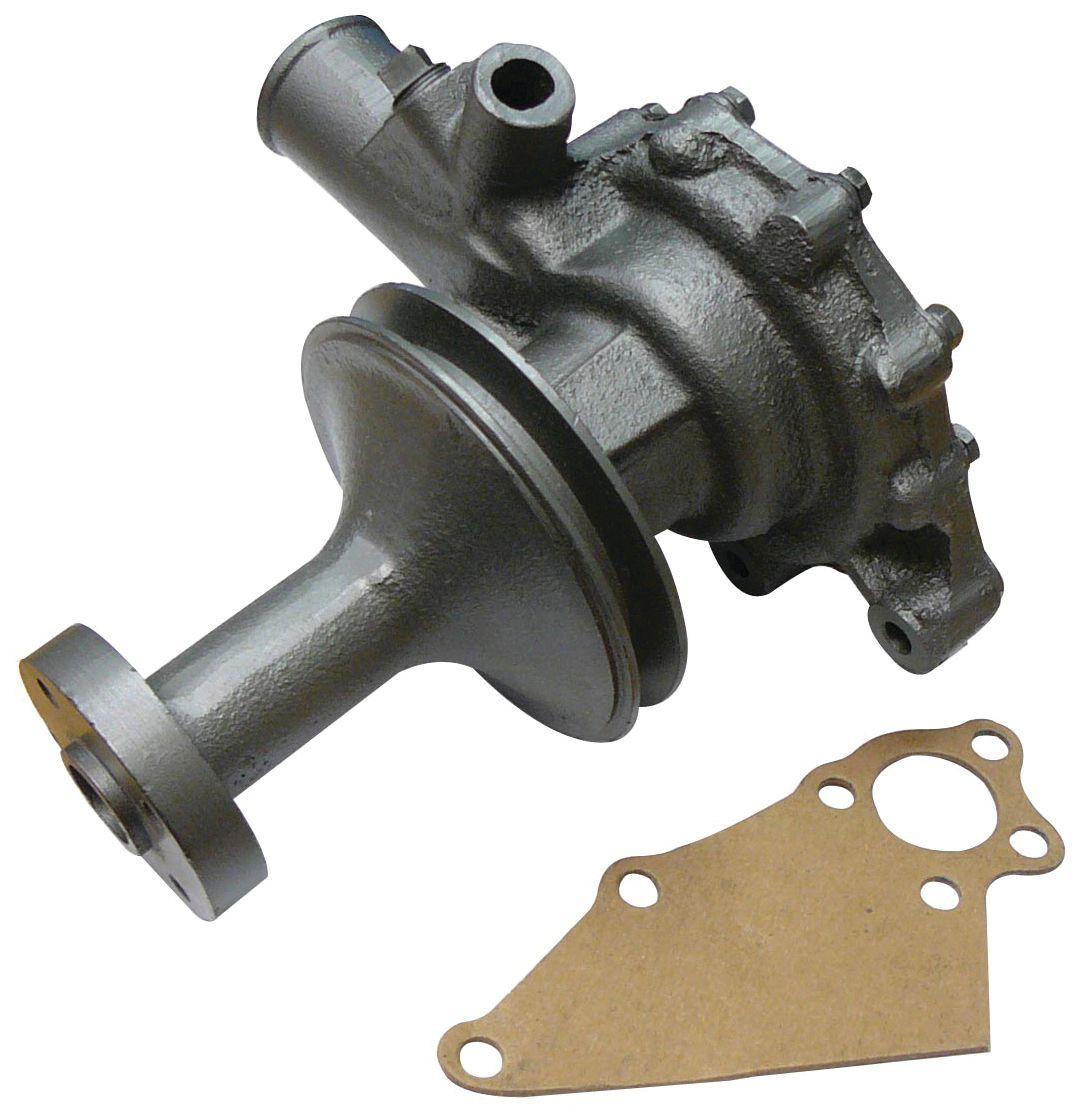 FORD NEW HOLLAND WATER PUMP 60292