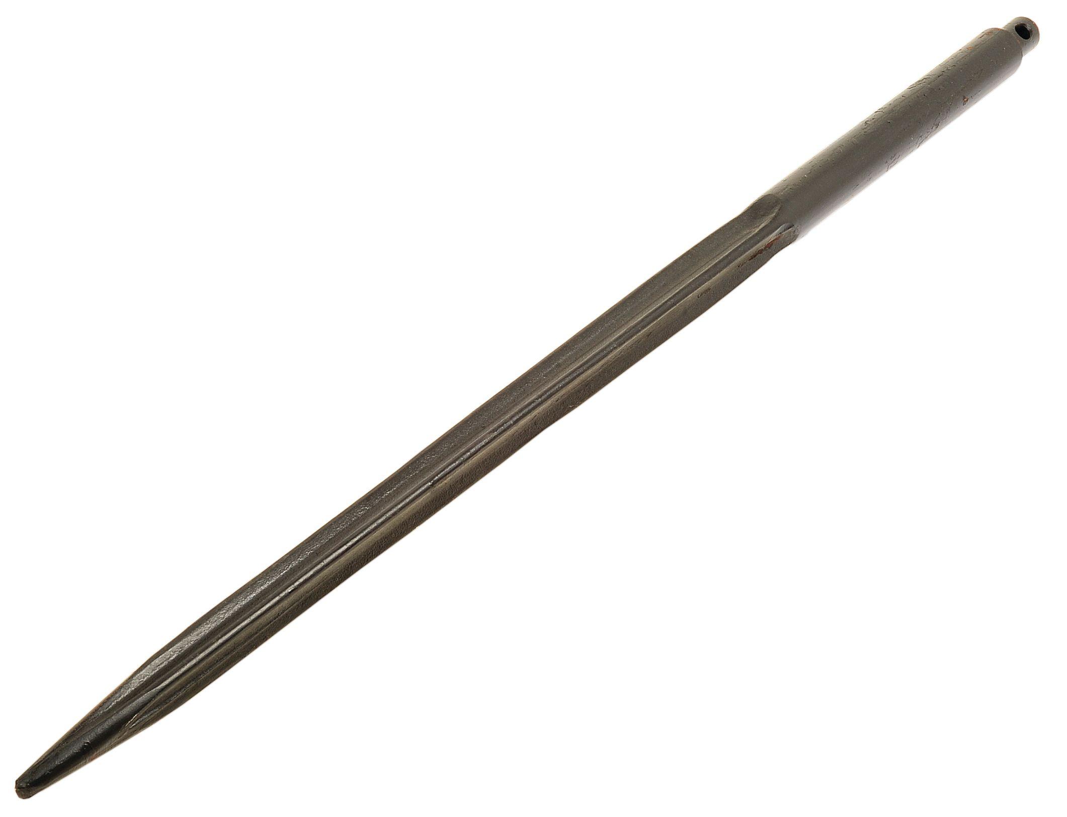 MAILLEUX TINE-STRAIGHT PIN FIT 860MM 21508