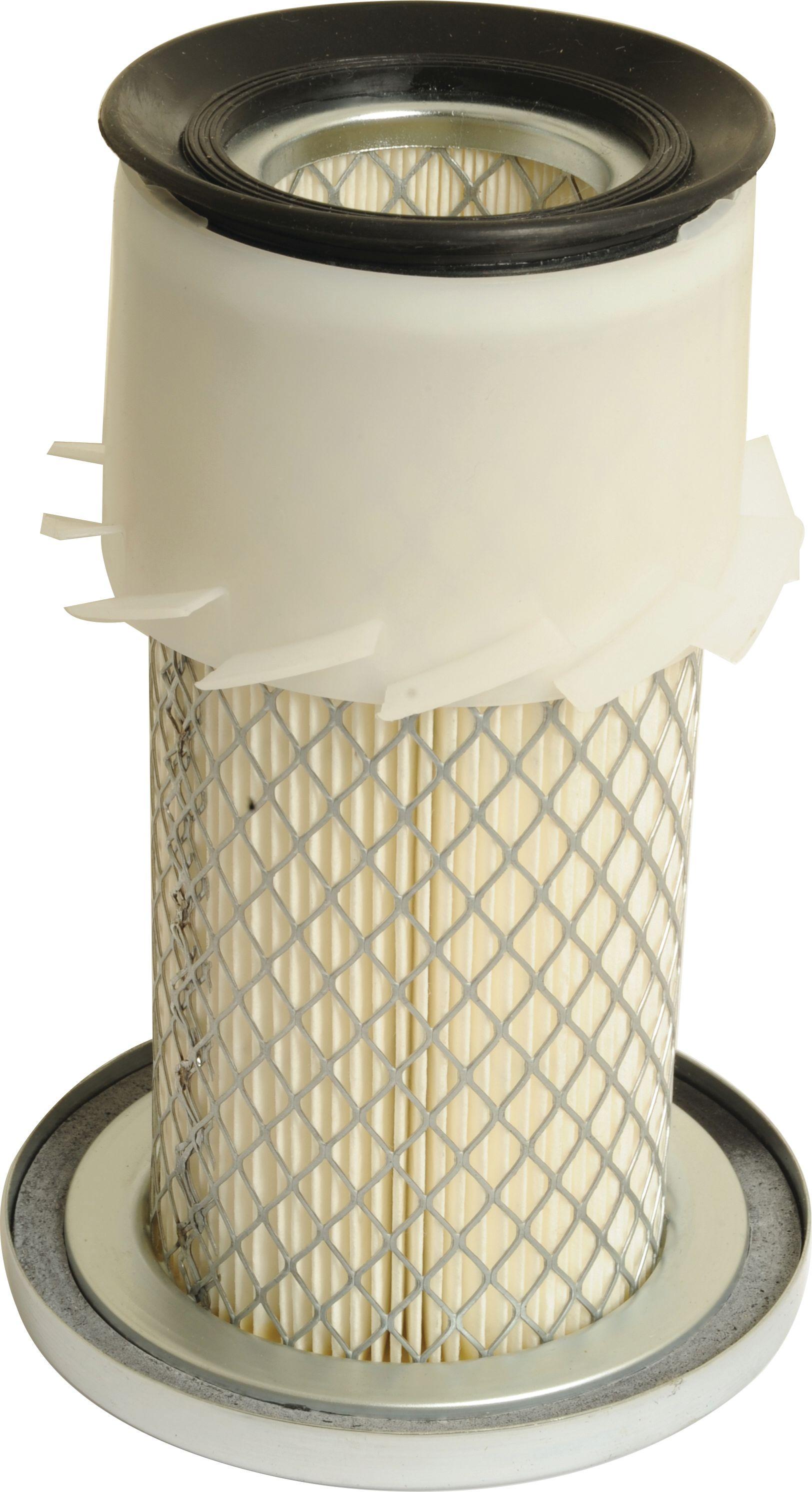 CASE OUTER AIR FILTER 109684