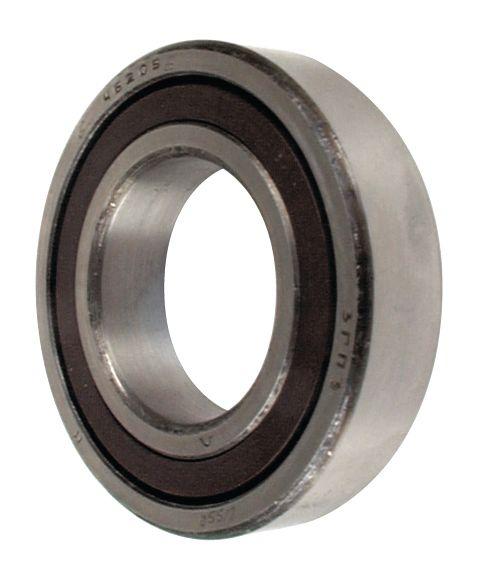 LELY BEARING-DEEP GROOVE-62112RS 18093