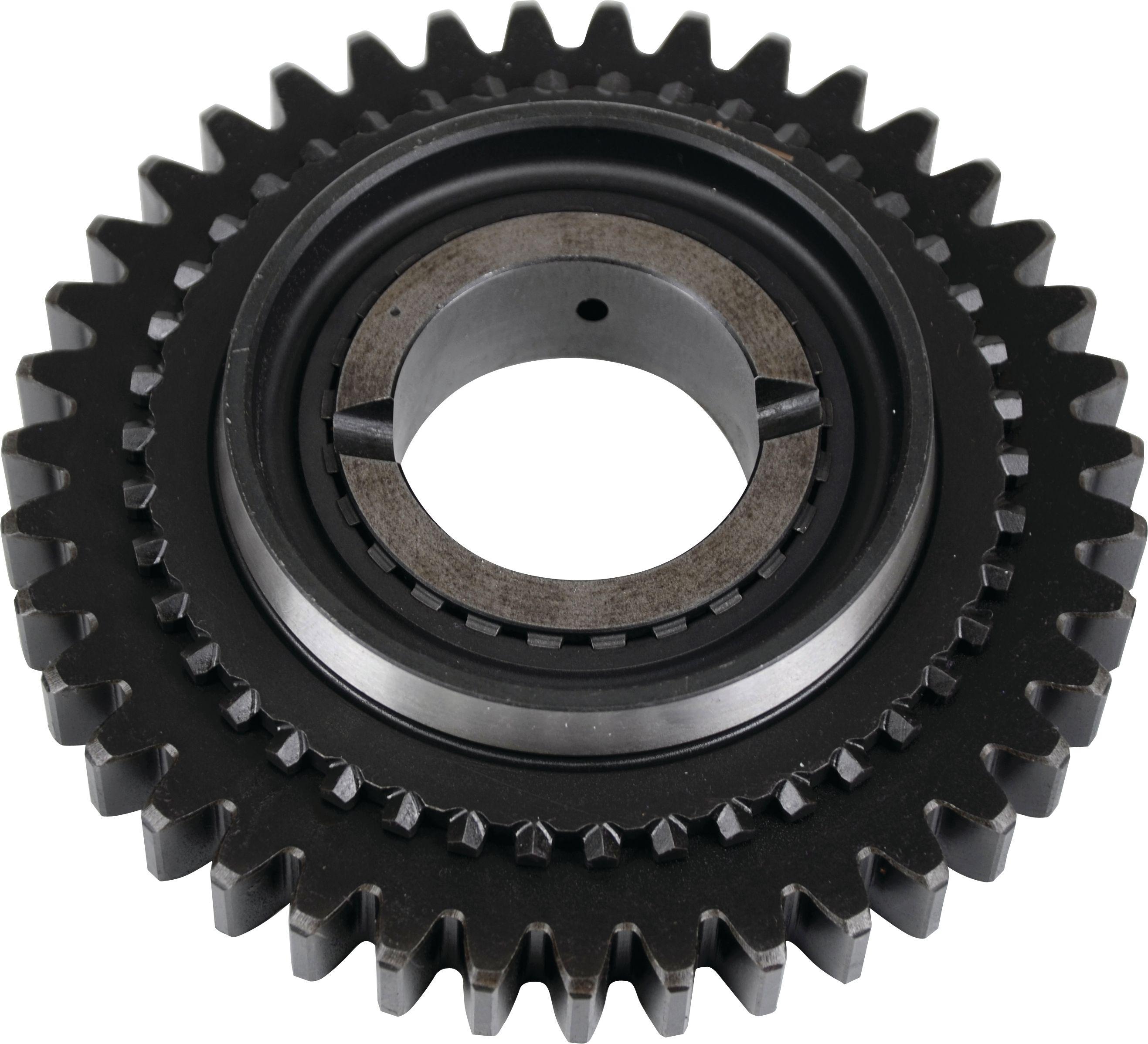 UNIVERSAL TRACTORS GEAR-2ND & 5TH 57497