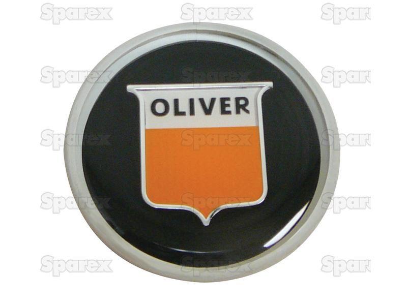 Steering Wheel Cap for White Oliver 1950