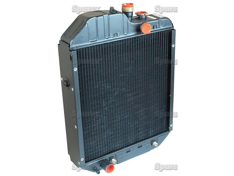 Radiator for Ford New Holland 7740 (40 Series)