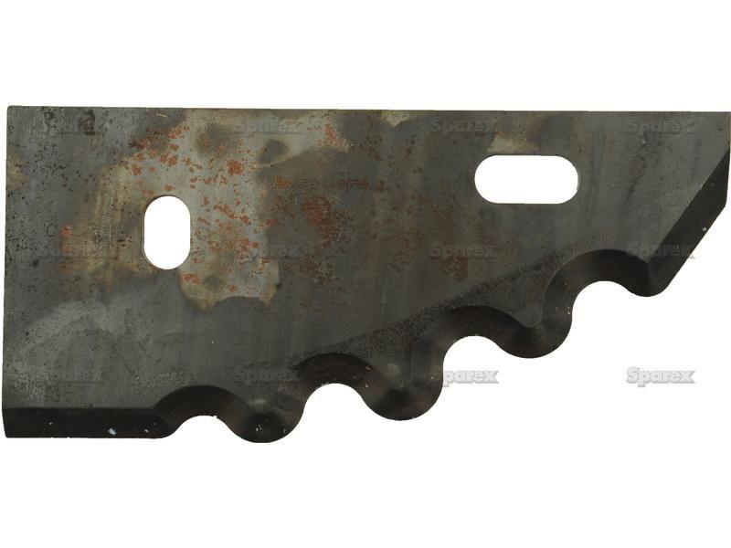 Feeder Wagon Blade LH for Himel VARIOUS