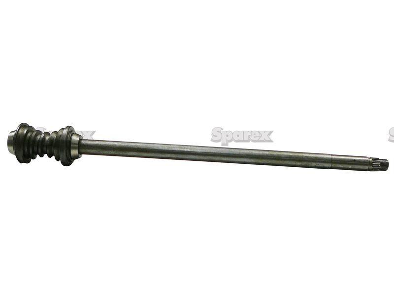 Steering Shaft for Universal, Long Tractor