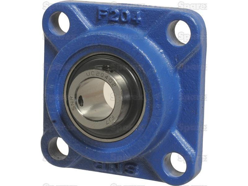 NTN SNR Four-Bolt Flanged Unit (UCF213-40) Bearings Reference (UCF213-40)