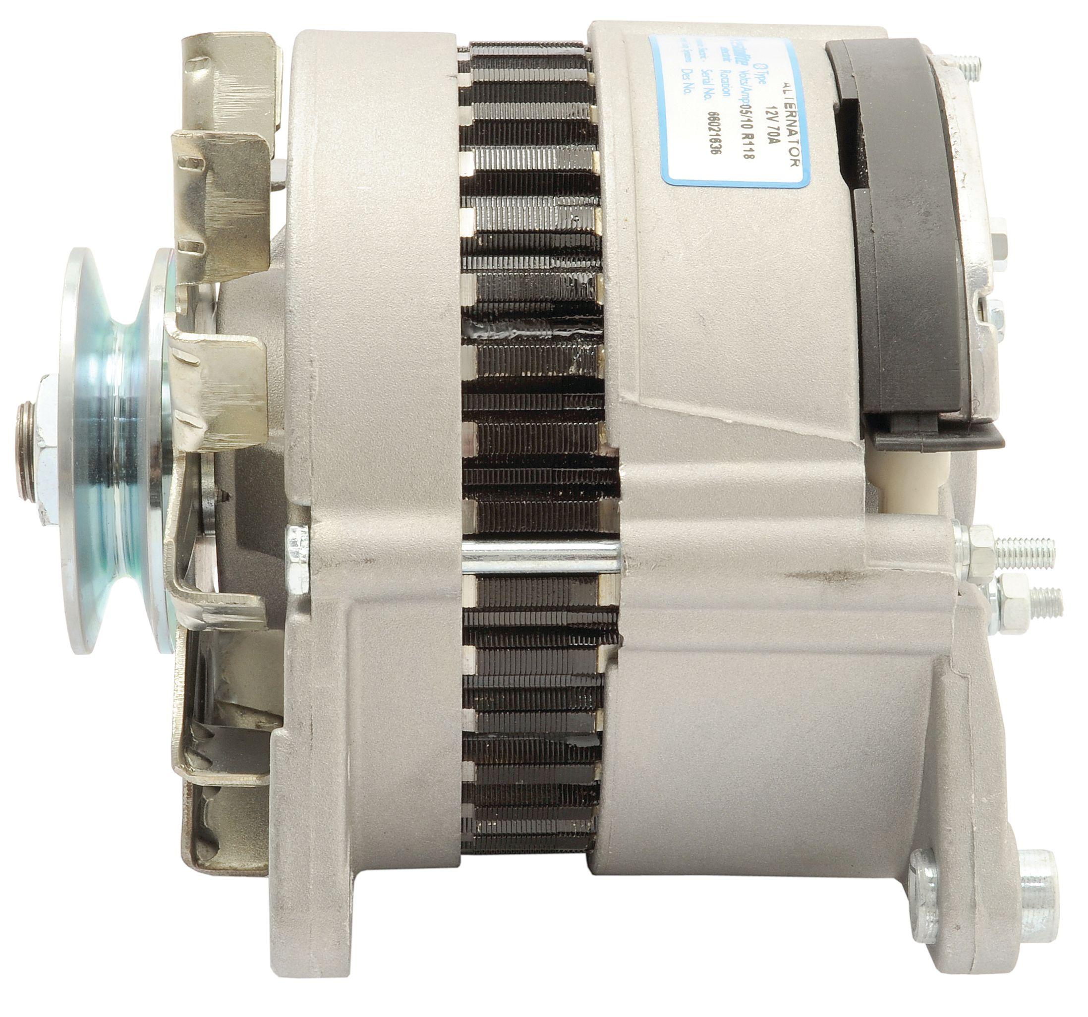 MERLO ALTERNATOR 42282
