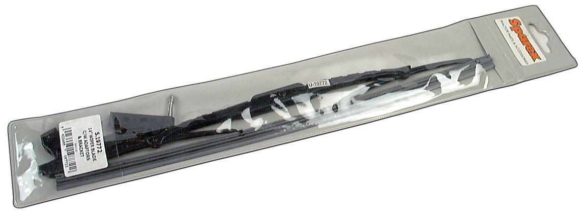 CATERPILLAR WIPER BLADE-350MM & ADPT A'PAK 19772