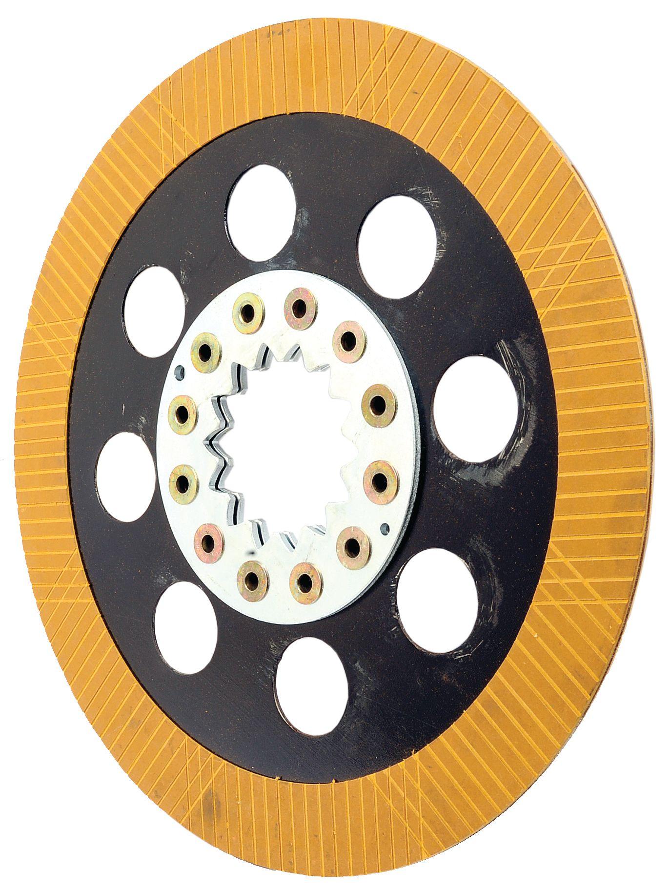 CATERPILLAR FRICTION DISC 353 X 5MM 102745