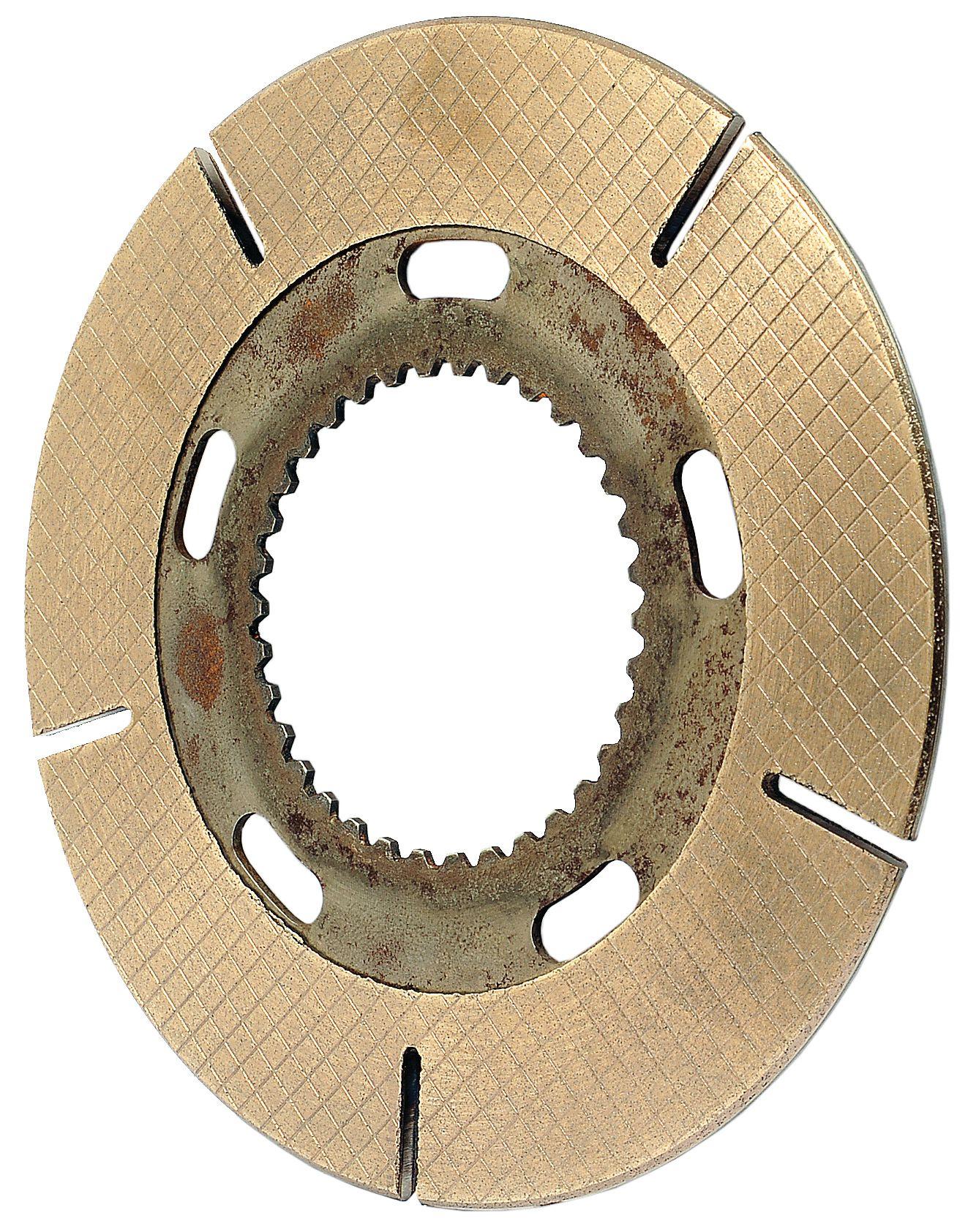 CATERPILLAR HANDBRAKE FRICTION DISC 3.6MM 102739