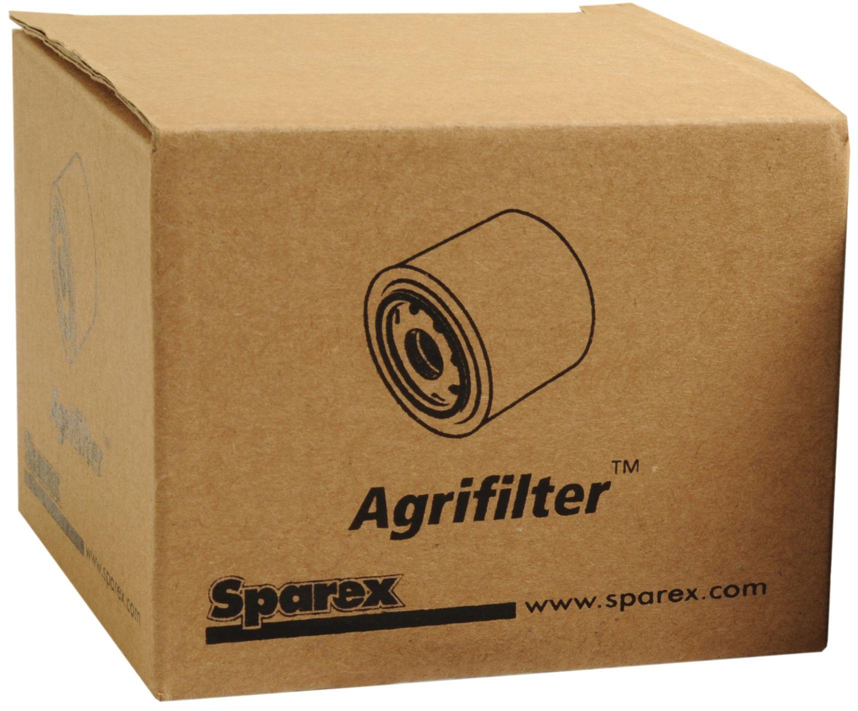 MERLO OIL FILTER 40538