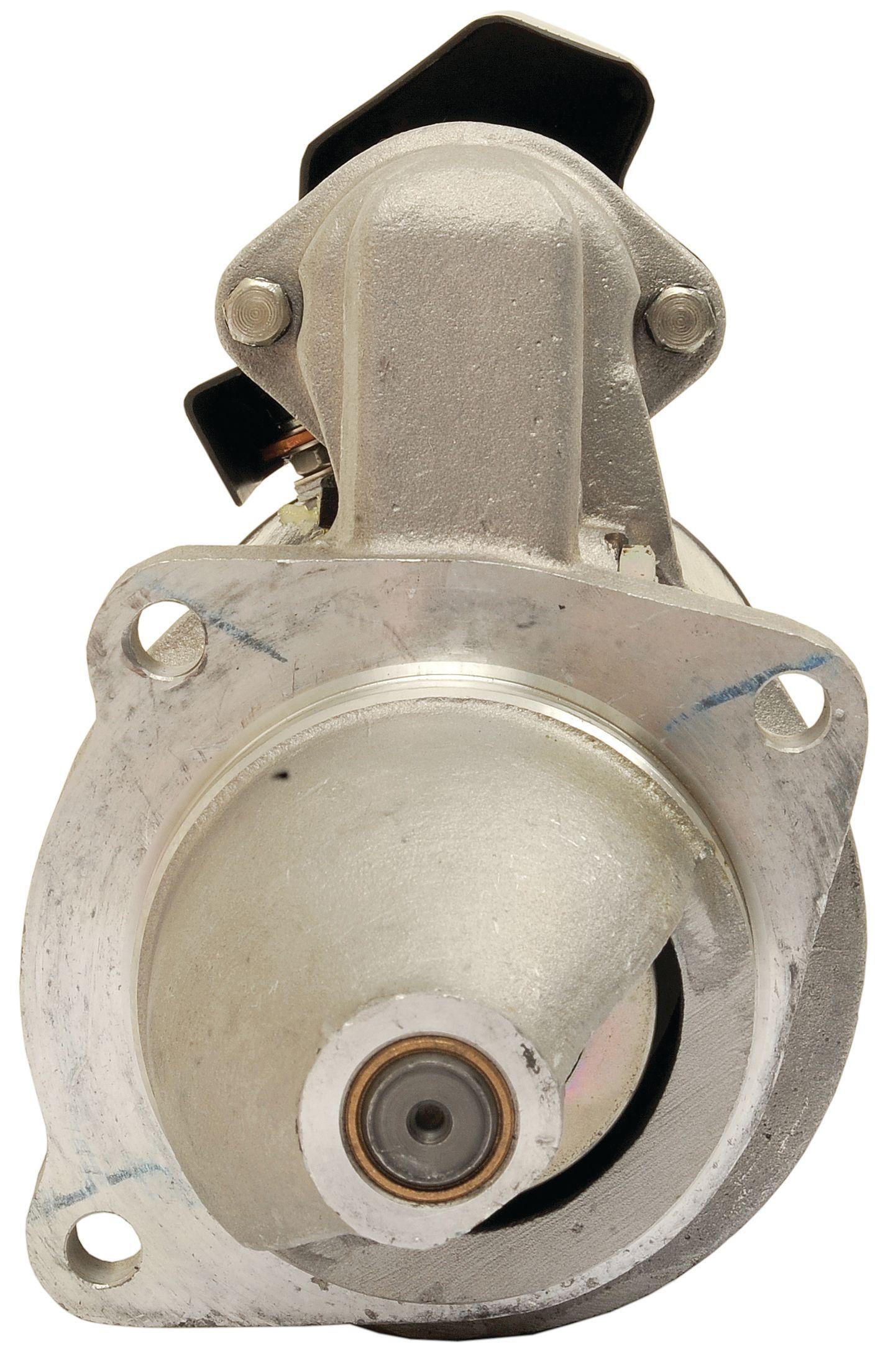 MERLO STARTER LRS232 (LUCAS TVS) 68277