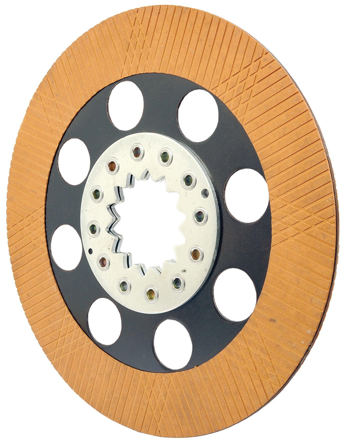 CATERPILLAR FRICTION DISC 102746