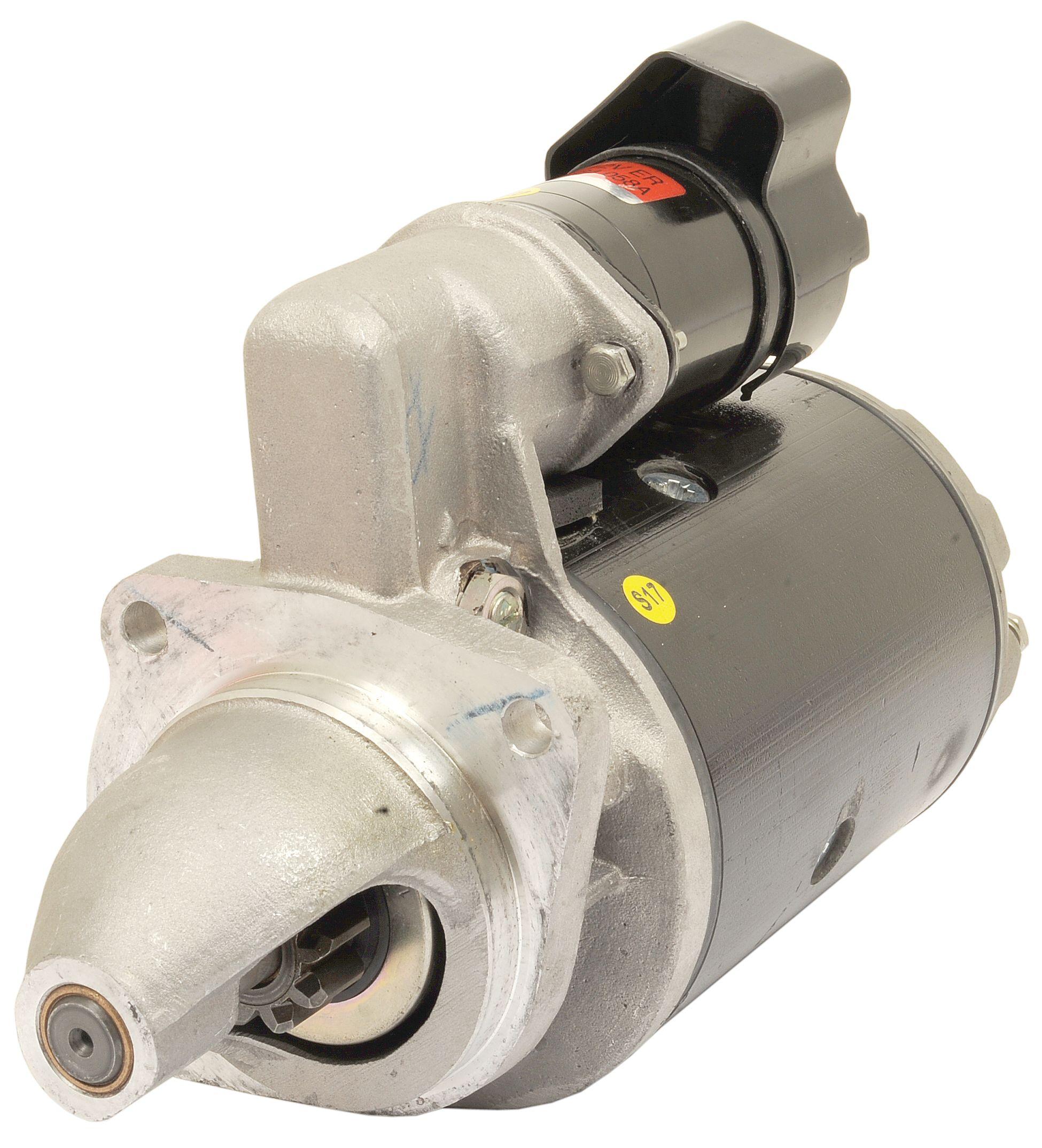 MERLO STARTER LRS232 (LUCAS TVS) 68277
