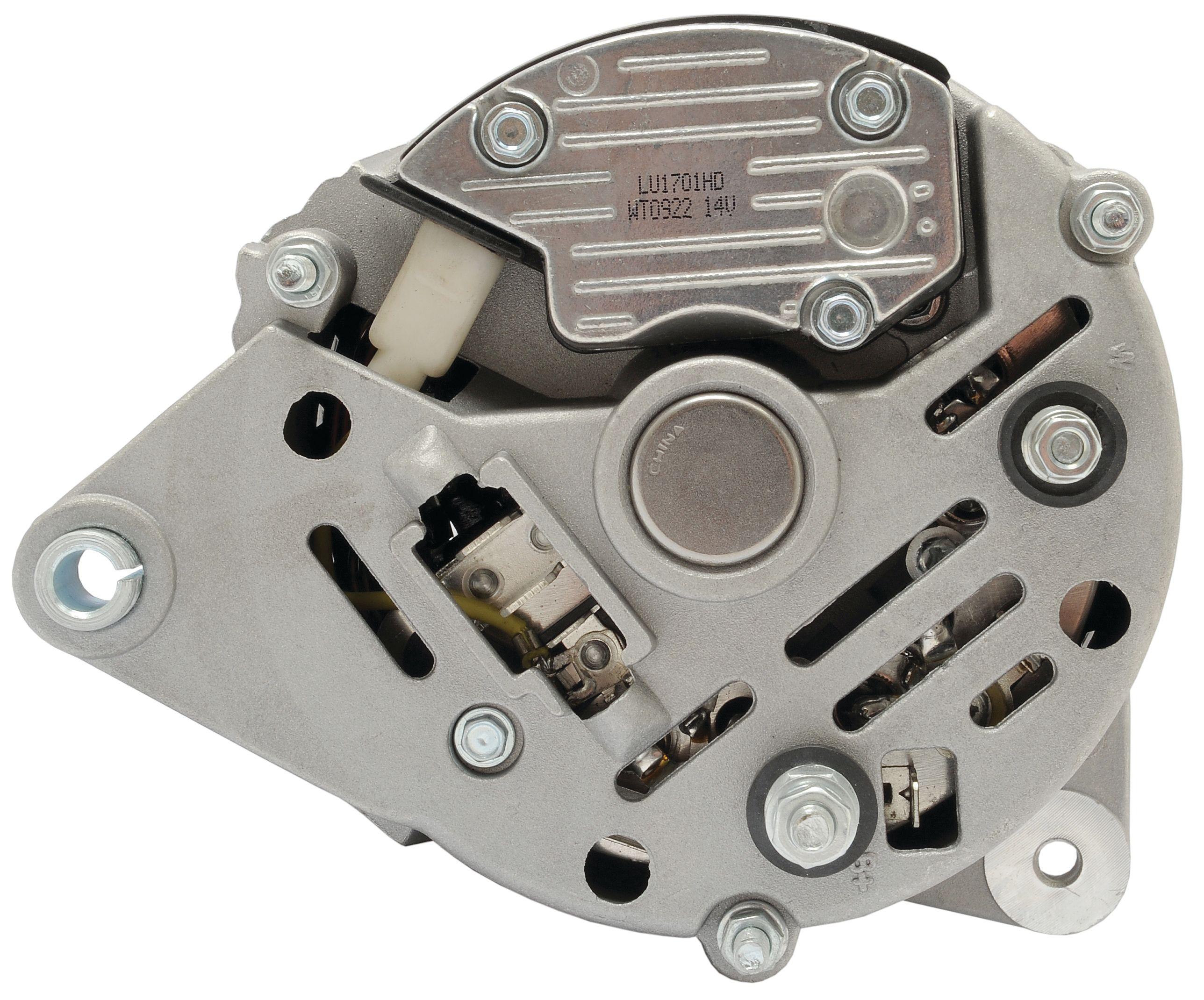 MERLO ALTERNATOR 42282