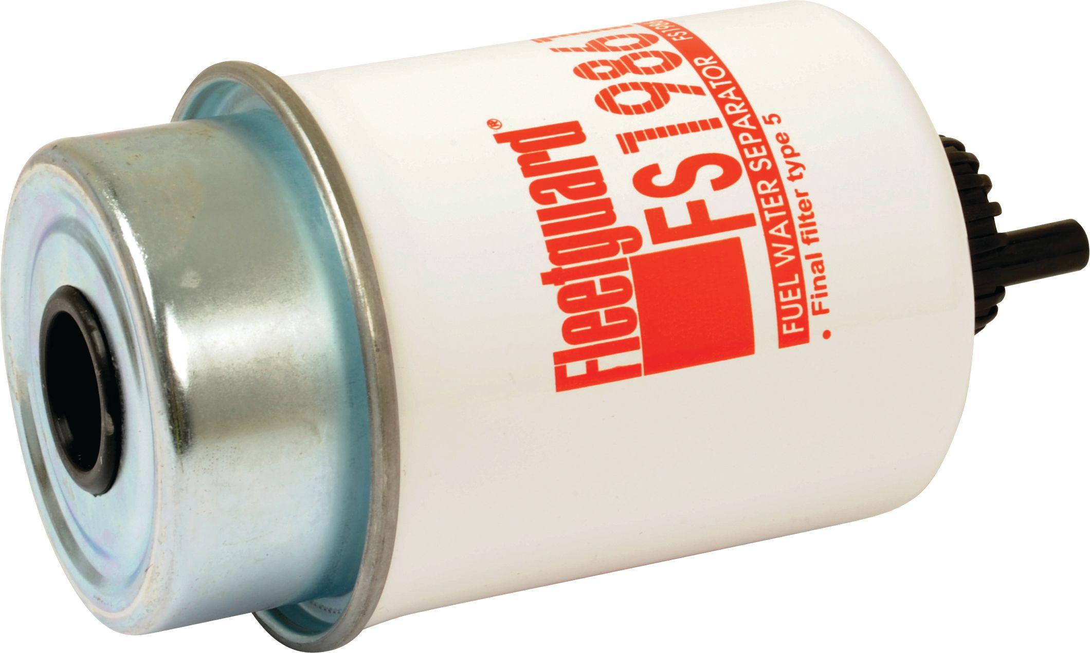 CATERPILLAR FUEL FILTER FS19861 76320