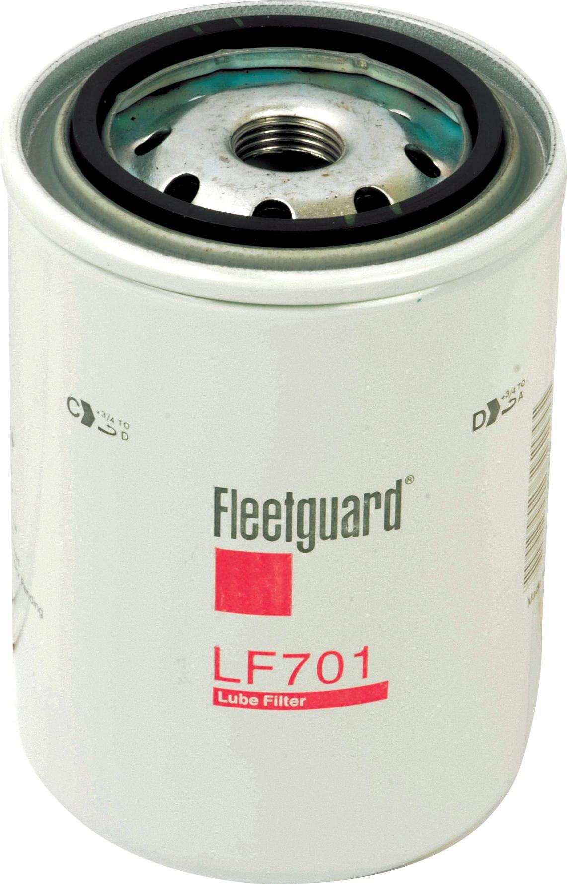MERLO OIL FILTER LF701 109514
