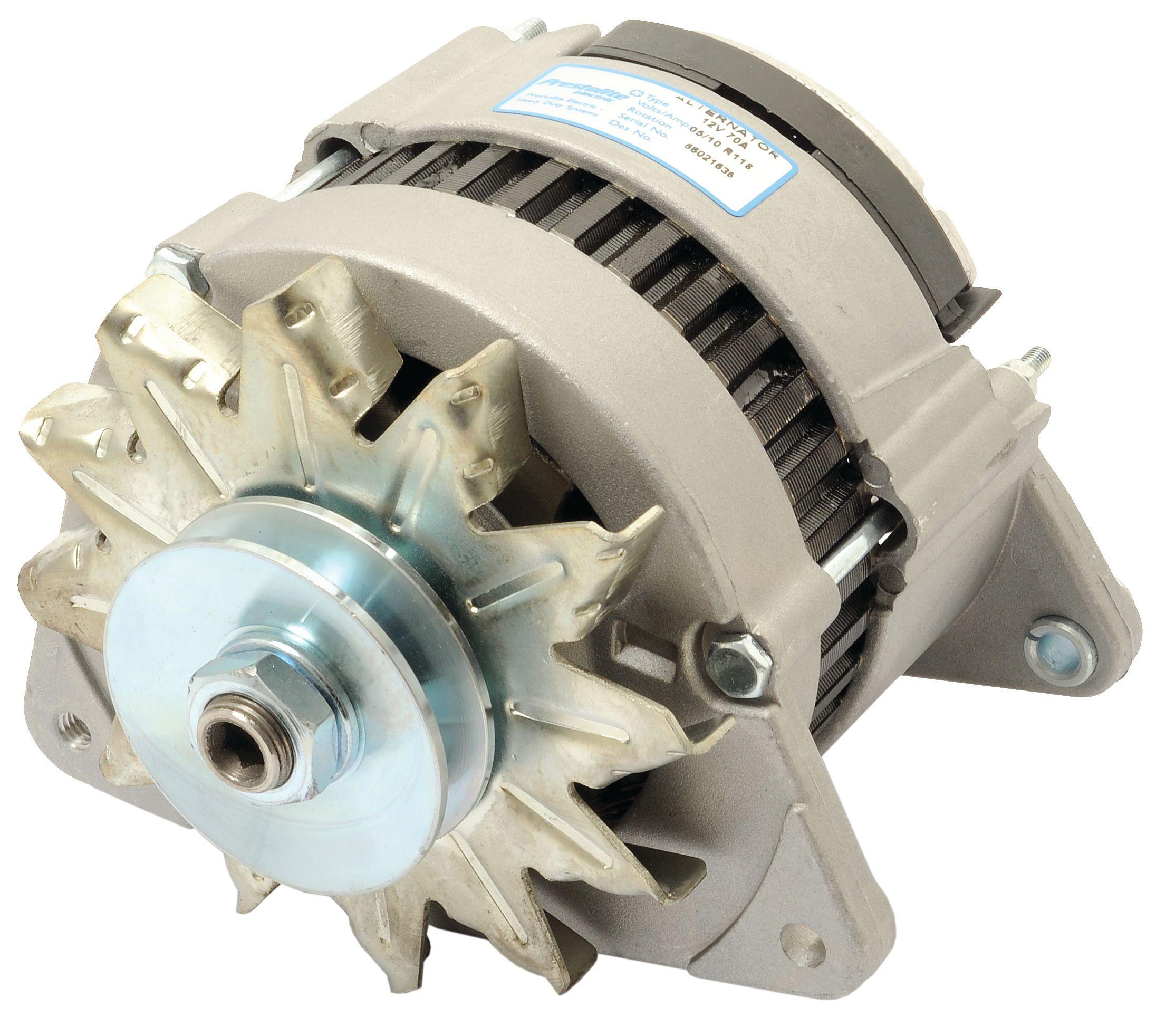 MERLO ALTERNATOR 42282