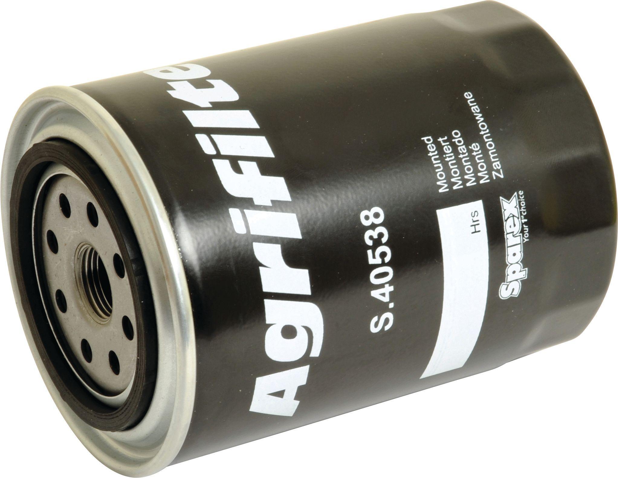 MERLO OIL FILTER 40538