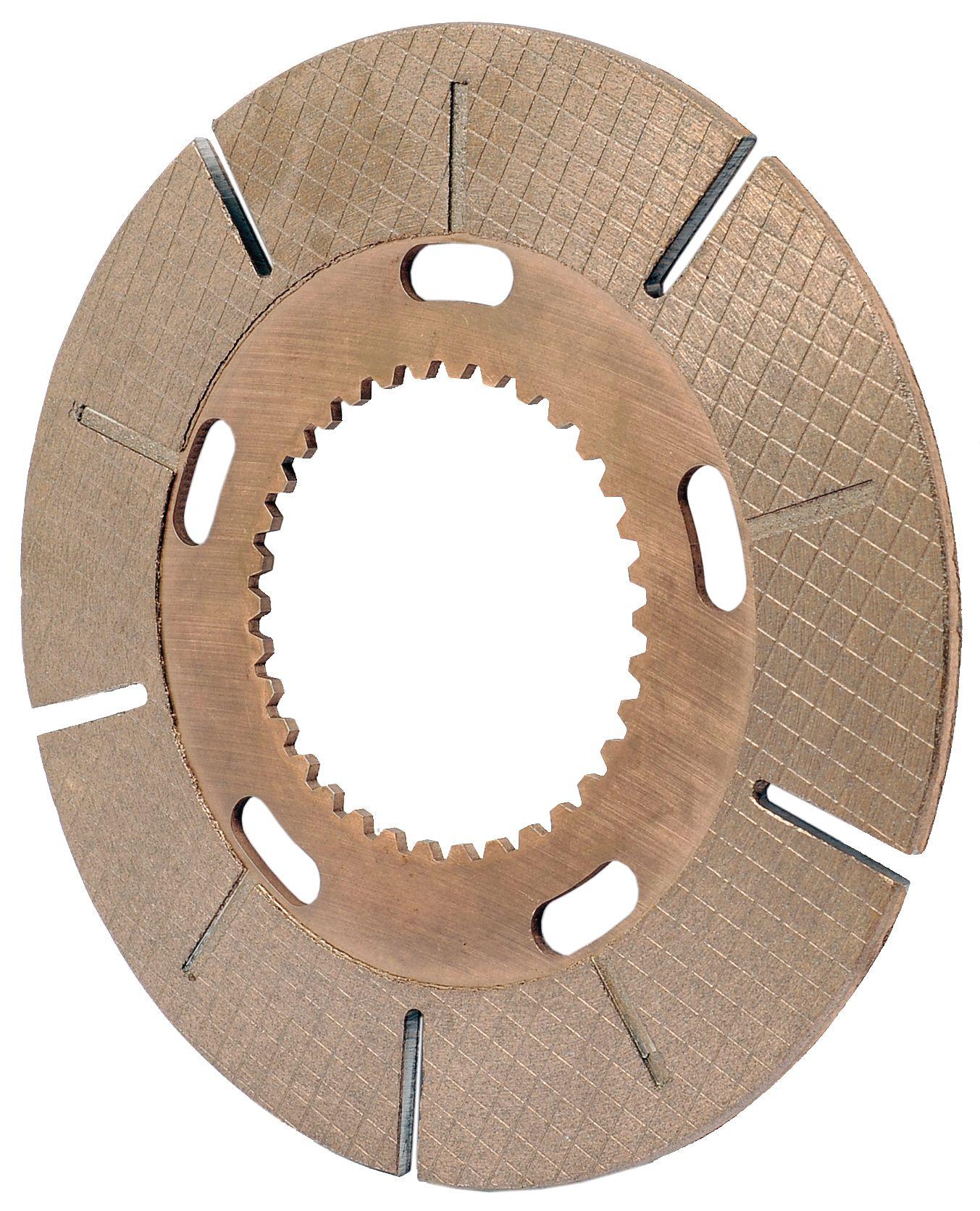 CATERPILLAR HANDBRAKE FRICTION DISC 4.3MM 102742