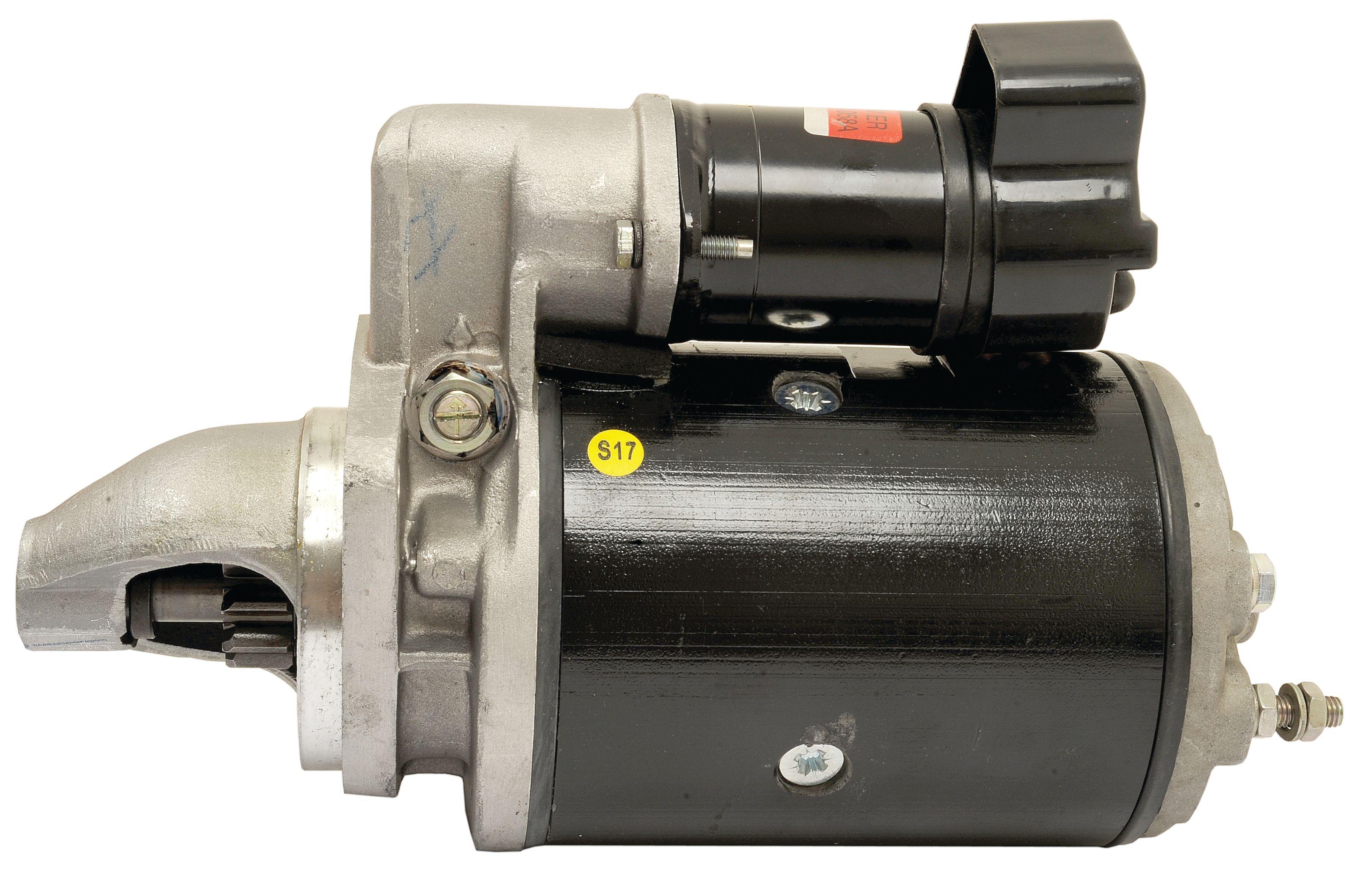 MERLO STARTER LRS232 (LUCAS TVS) 68277