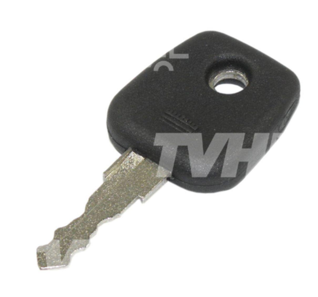 Merlo Door Key 35.7 95283