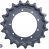 Takeuchi Sprocket, TB045/145