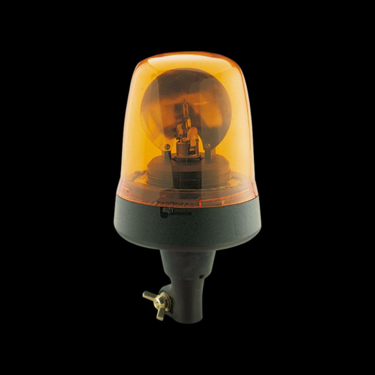 Rotating Beacon for Caterpillar (284678)