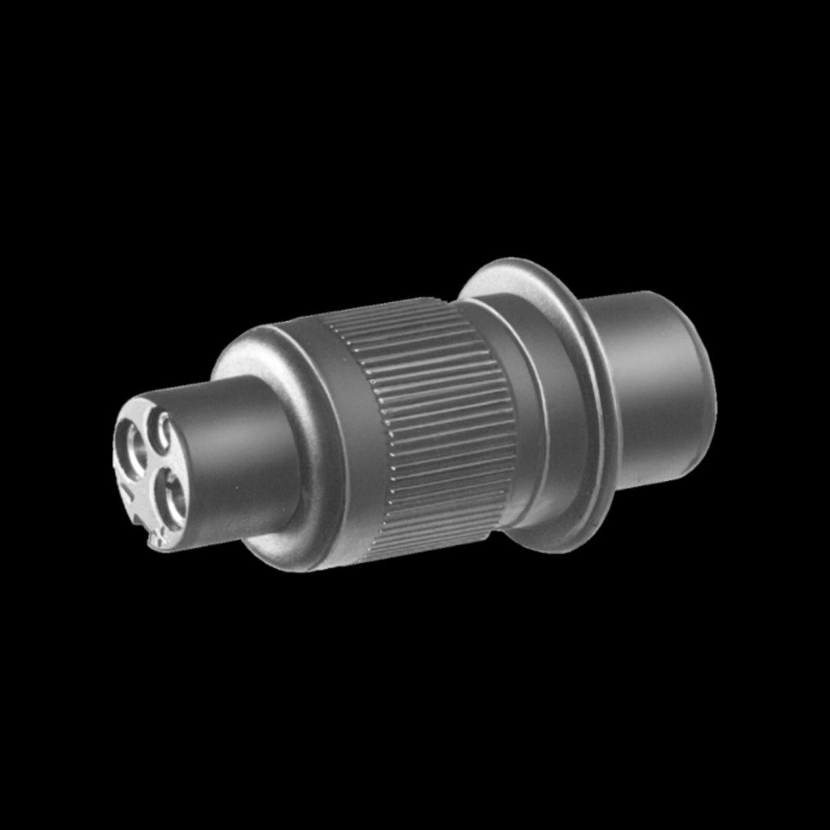 3P 2X25a+1X5a Plug for Merlo Q12164