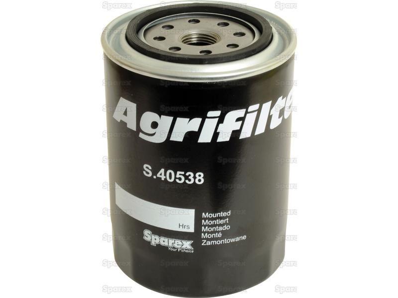 Merlo Oil Filter P00016